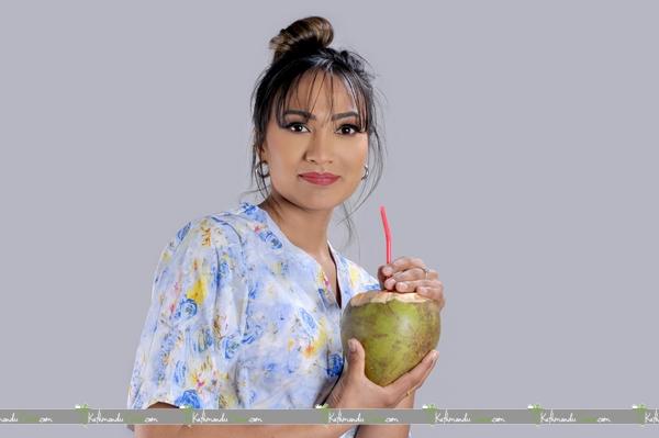 sirjana  basnet